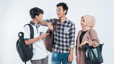 Ilustrasi kuliah