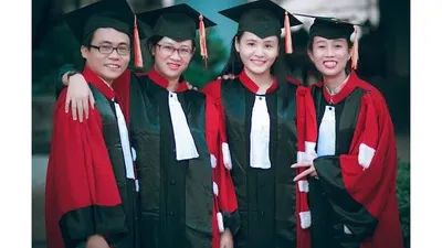 Ilustrasi. Biaya Pendaftaran Jalur Mandiri Prestasi