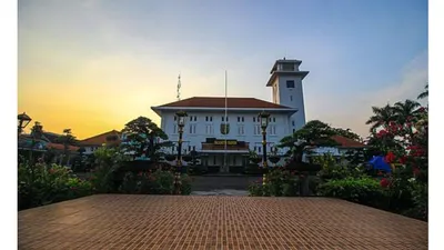Madiun, Salah Satu Kota Paling Berkelanjutan