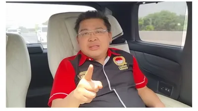 Pengacara, Alvin Lim