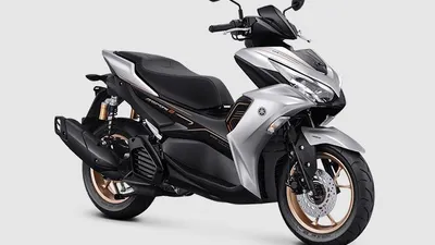 4 Kekurangan Yamaha Aerox 155 yang Perlu Diperhatikan Sebelum Membelinya