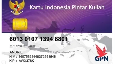 Bocoran Pencairan KIP Kuliah Semester Genap 2,4,6,8 Periode 2023, Hati-hati Gagal Cair Karena Lupa Klik Ini!