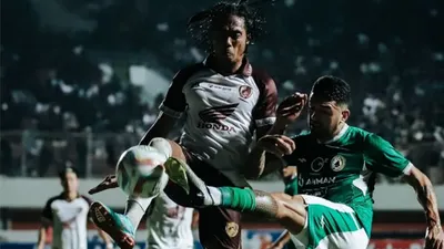  Live Streaming Persis Solo vs PSS Sleman