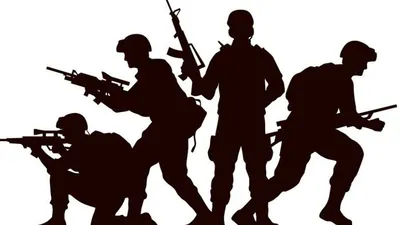 Daftar 10 Negara dengan Kekuatan Militer Terkuat di Dunia, Indonesia Masuk Tidak?