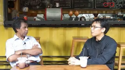 Pakar Hukum Margarito Kamis Sebut Film Dirty Vote Terlalu Banyak Spekulasi: Hukum Itu Harus Konkret!