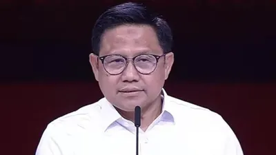 Disebut Cak Imin Setuju dengan Perubahan, TKN: Pak Prabowo dan Mas Gibran Tentu akan Fokus Melanjutkan dan Menyempurnakan