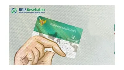 Kartu Indonesia Sehat (KIS)