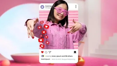 Ilustrasi. Jalur Khusus Konten Kreator hingga YouTuber,