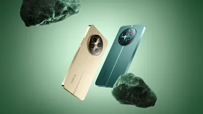 Realme 12 Pro series + 5G
