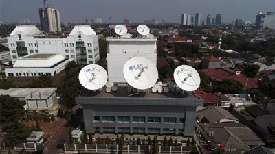 Rayakan HUT ke-128 Tahun, Ini Sederet Fakta Unik Tentang BRI