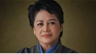 Pengamat Militer, Connie Bakrie