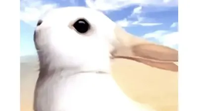 Tes Psikologi: Gambar Pertama yang Dilihat Bebek atau Kelinci?