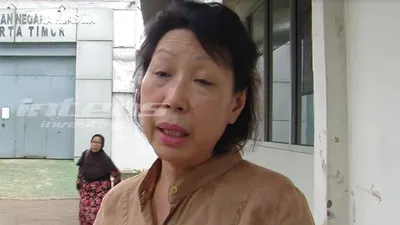 Ibu Jessica Wongso, Imelda Wongso