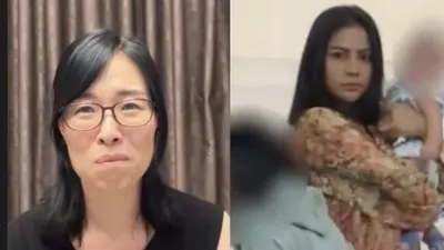 Amy BMJ dan Tisya Erni