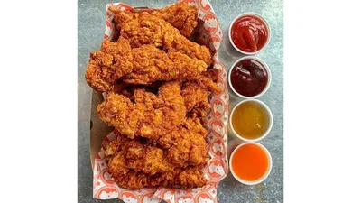 Ayam Goreng