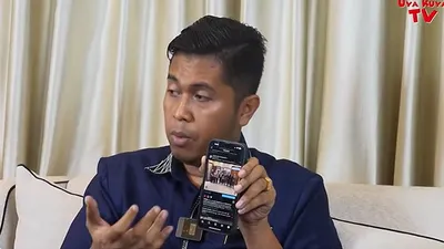 Martin Simanjuntak