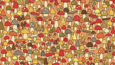 Illustrasi Tes Kepribadian.