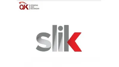 Ilustrasi. SLIK OJK