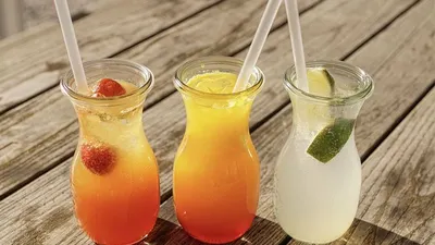 6 Jenis Minuman Ini Baik Untuk Menjaga Kesehatan Ginjal, Air Kunyit Salah Satunya