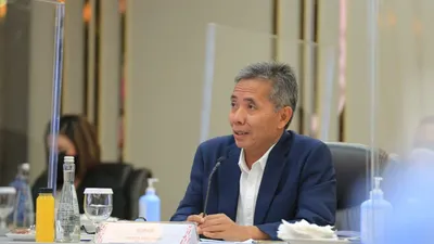 Dorong Pertumbuhan Ekonomi, BRI Fokus Dorong Literasi Pelaku Usaha Ultra Mikro