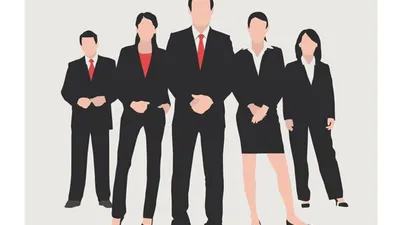 Ilustrasi. Pengusaha Ternama yang Terlibat dalam Kontestasi Pilpres 2024