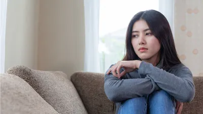 Ilustrasi. Kamu Sedang Mengalami Emotionally Unavailable