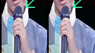 Gibran Rakabuming Dituding Pakai Bone Conduction Earphone saat Debat