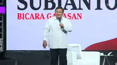 Prabowo Subianto
