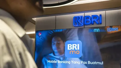 Bank Rakyat Indonesia (BRI)