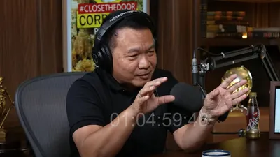 Mantan KSAD Dudung Abdurachman
