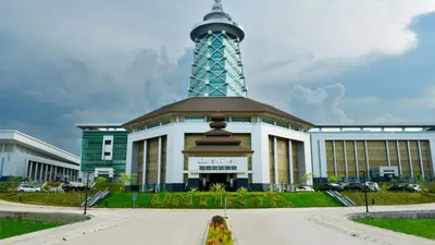 Universitas Sultan Ageng Tirtayasa (UNTIRTA)