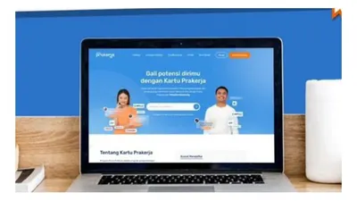 Kartu Prakerja 2024 Gelombang 63 Kapan Dibuka? Ini Prediksi Jadwal Serta Cara Membuat Akun Pendaftaran