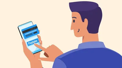 Ilustrasi. PayLater