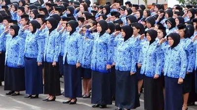 3 Kategori Tenaga Honorer yang Tidak Bisa Diangkat Menjadi PPPK Tahun 2024, Simak Infonya di Sini!