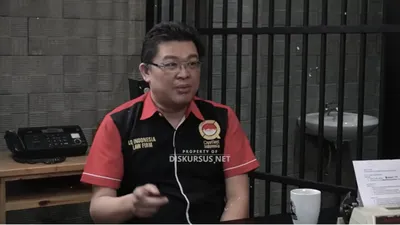 Alvin Lim, pengacara kondang tanah air buka suara soal kasus kematian Dante yang saat ini tengah menjadi sorotan publik.