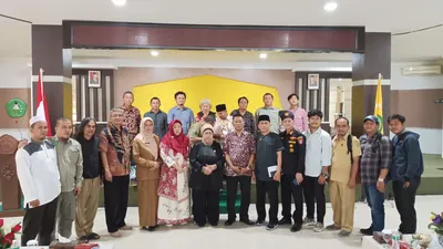 Watchdoc Resmi Launching Film Tanah Moyangku