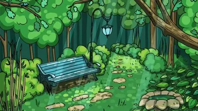 Tes IQ: Hanya 1 Persen yang Bisa Temukan Iguana di dalam Taman dalam 15 Detik