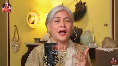 Mahfud MD Sebut Kasus Ferdy Sambo Hilang jika Dirinya Tak Teriak, Irma Hutabarat: Bohong Besar, Soal Brigadir J…