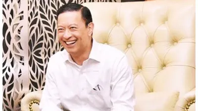 Tom Lembong