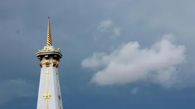 Yogyakarta, Kota dengan biaya hidup termurah