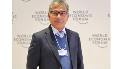 Direktur Utama BRI Sunarso