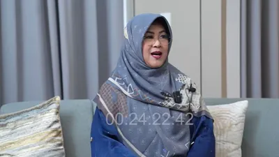 dr. Tifa Ungkap Dampak Negatif dari Injeksi Bakteri Wolbachia ke Nyamuk DBD