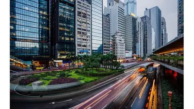 Kota di Indonesia yang Paling Banyak Penduduknya