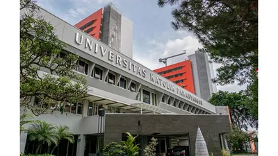 Cara Masuk Unpar dengan Potongan Biaya Awal Sampai 100 Persen