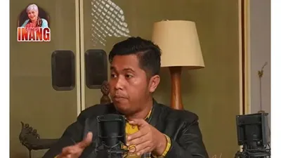 Ngaku Paling Berjasa di Kasus Ferdy Sambo, Martin Simanjuntak Skakmat Mahfud MD: Lupa Ingatan atau Ngarang?