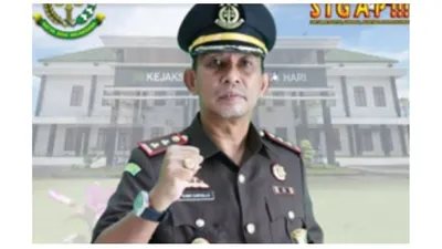 Jaksa Kasus Jessica Wongso, Sugih Carvalho