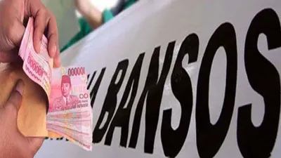 BLT Mitigasi Risiko Pangan 2024 sudah cair hari ini? Ada saldo masuk Kartu KKS Bank BNI Rp600 ribu