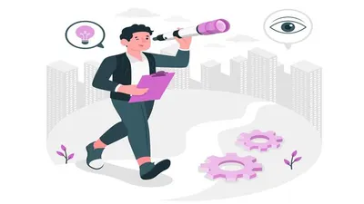Tes Kepribadian: Kamu Termasuk Orang yang Pengamat atau Penilai?