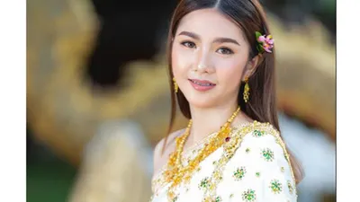 Ilustrasi. Wanita Tercantik