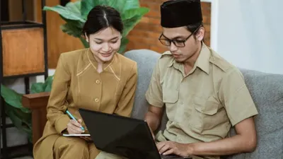 3 Jabatan CPNS 2024 yang Bisa Diisi Oleh Lulusan SMA dan SMK, Simak Informasi Lengkapnya di Sini!